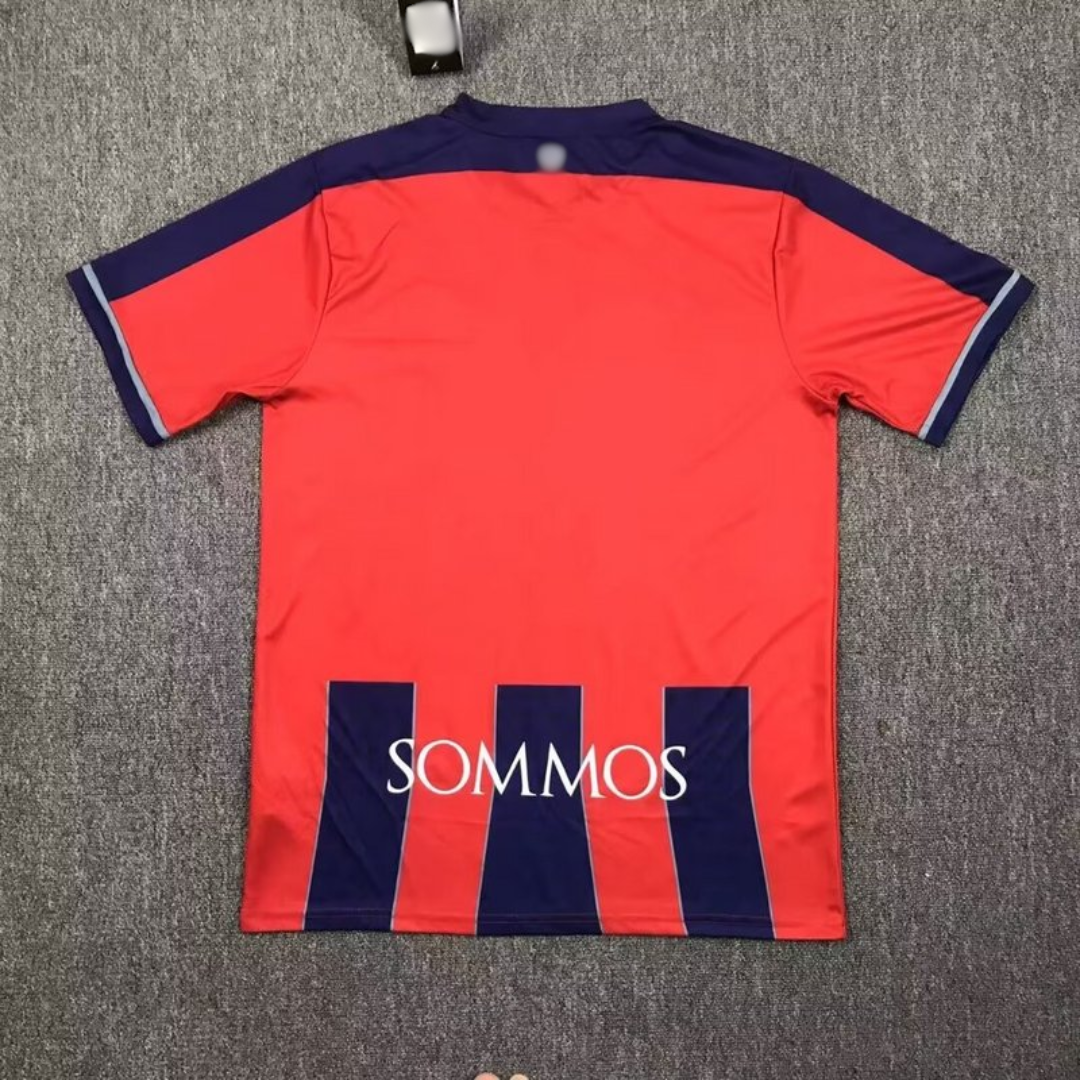 Camiseta Huesca Local 24-25