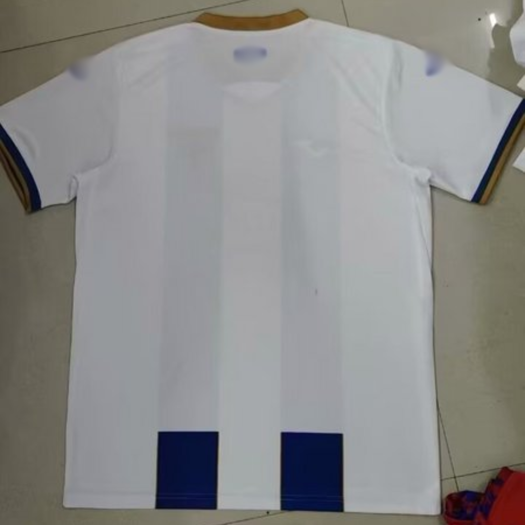 Camiseta Leganés Local 24-25