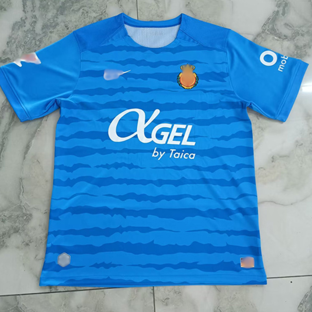 Camiseta Mallorca Tercera 24-25