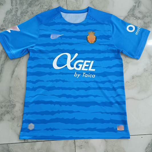 Camiseta Mallorca Tercera 24-25