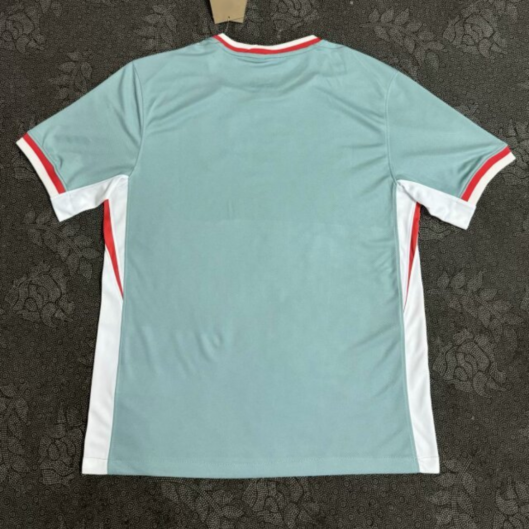 Camiseta Atlético de Madrid Visitante 24-25