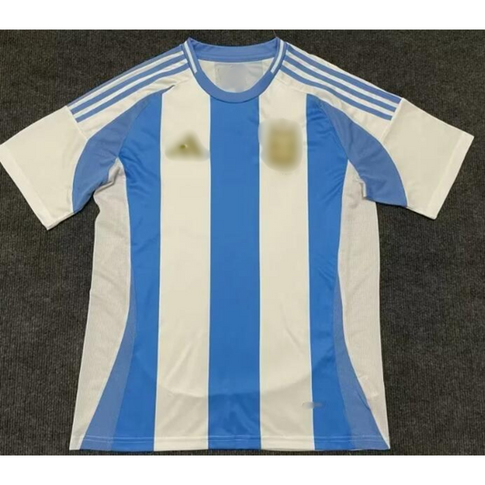 Camiseta Argentina Local 24-25(S-4XL)