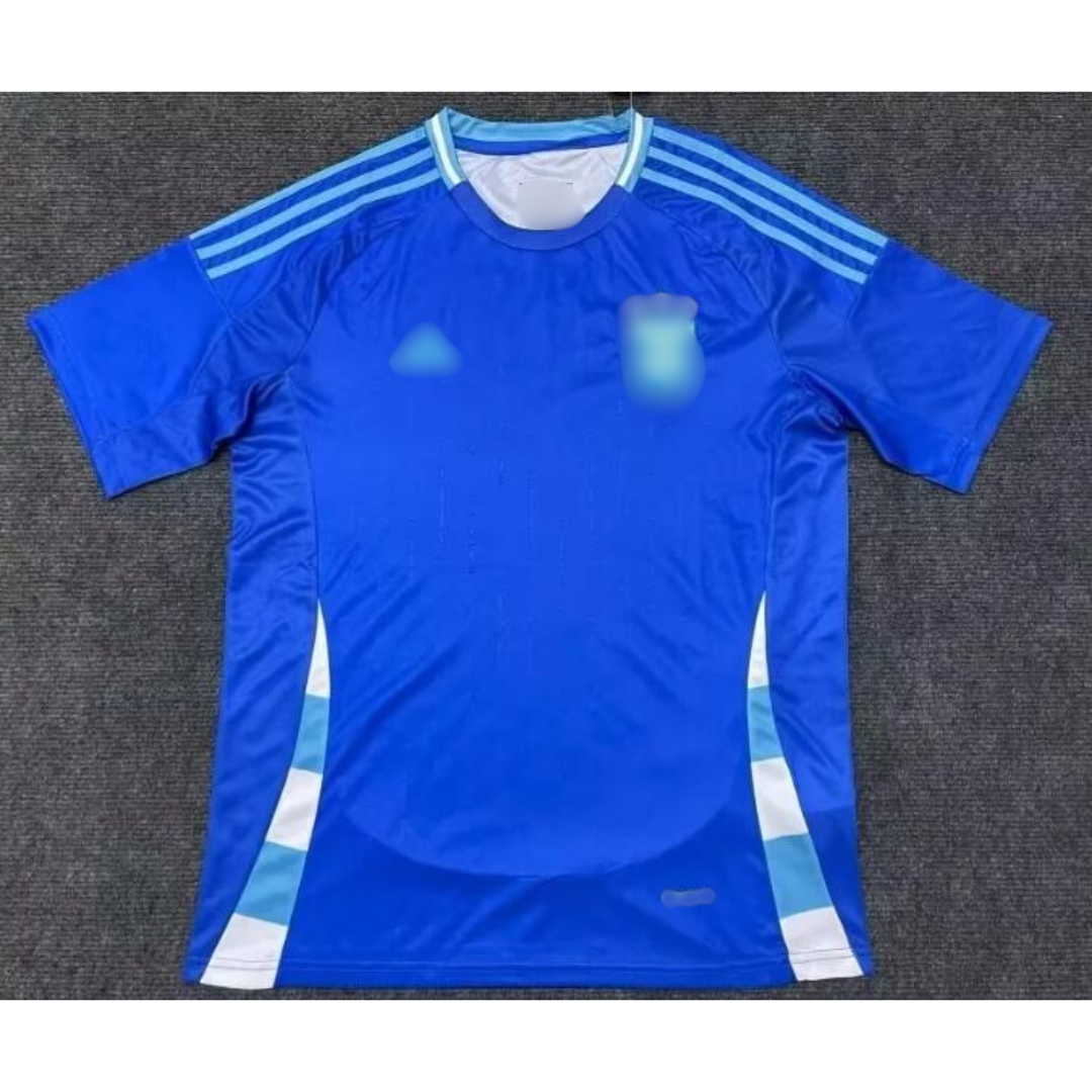 Camiseta Argentina Visitante 24-25(S-4XL)