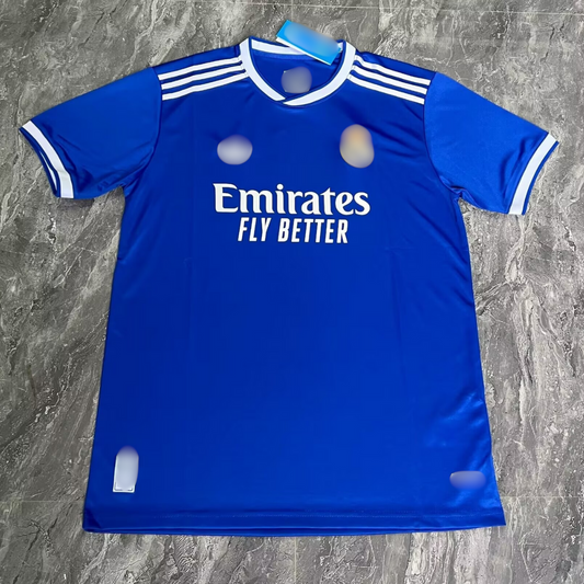 Camiseta Real Madrid Tercera 25-26