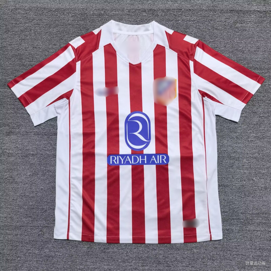 Camiseta Atlético de Madrid Local 25-26