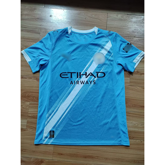 Camiseta Manchester City Local 25-26