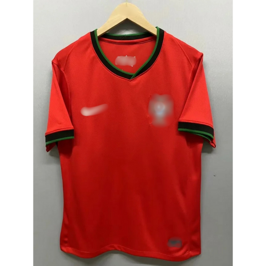 Camiseta Portugal Local 24-25(S-4XL)