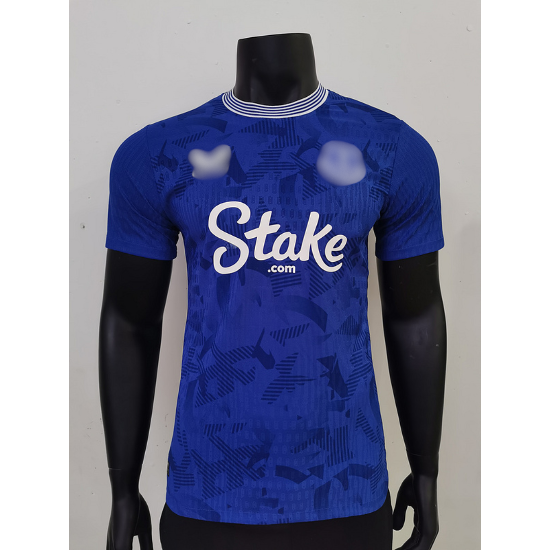 Camiseta Player Version Everton Local 24-25