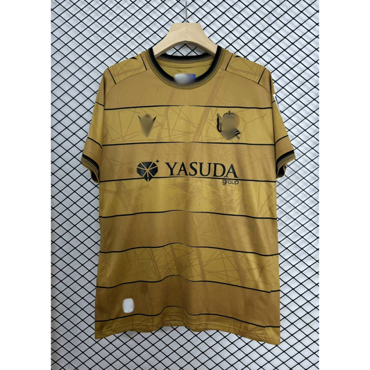 Camiseta Real Sociedad Visitante24-25