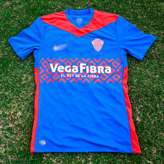 Camiseta Elche Visitante 24-25