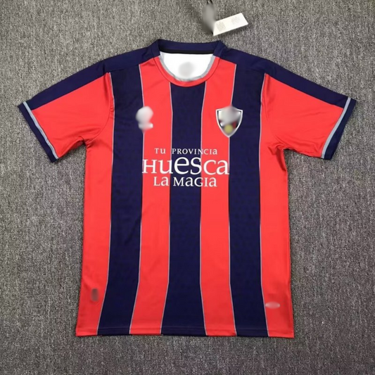 Camiseta Huesca Local 24-25