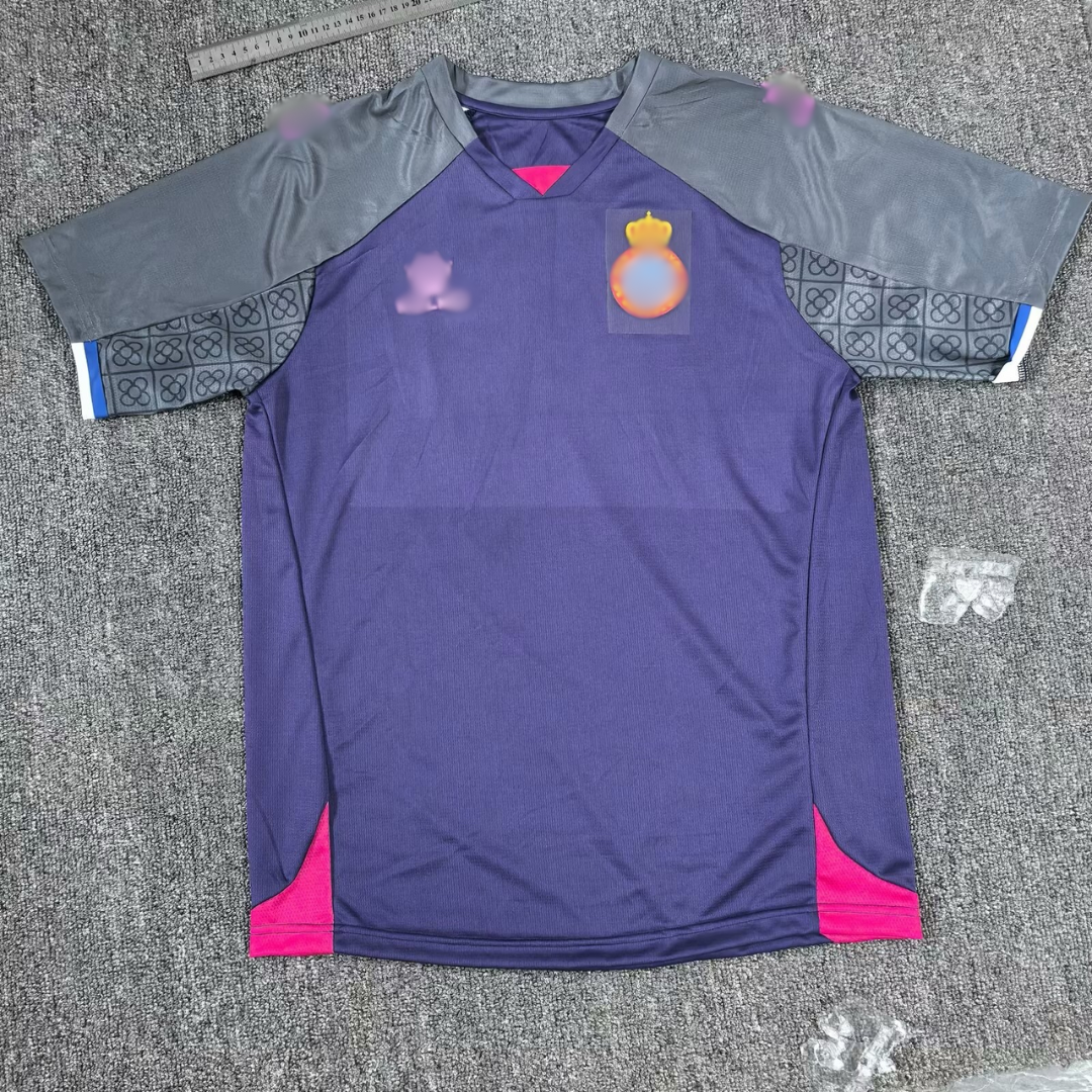 Camiseta Espanyol Visitante 24-25