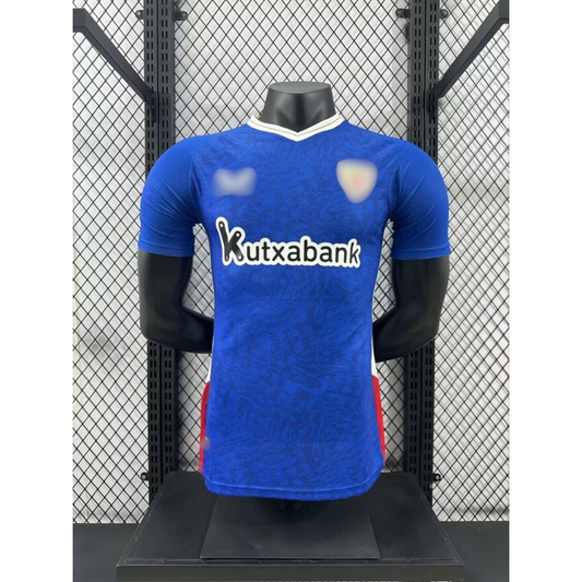 Camiseta Player Version Athletic Club Visitante 24-25