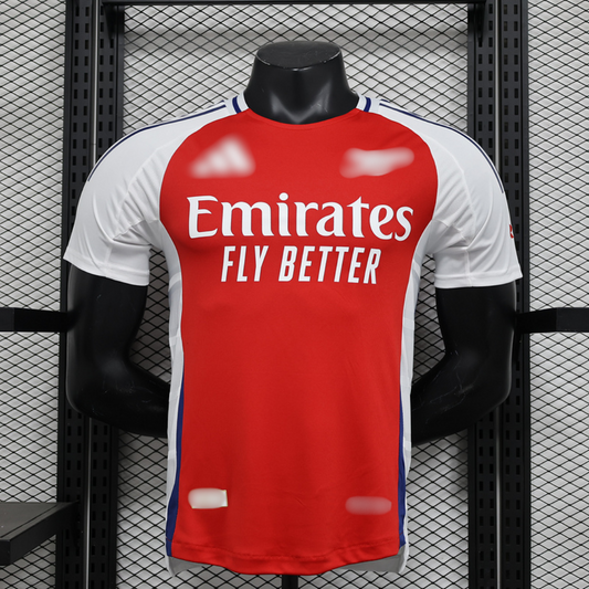 Camiseta Player Version Arsenal Local 24-25