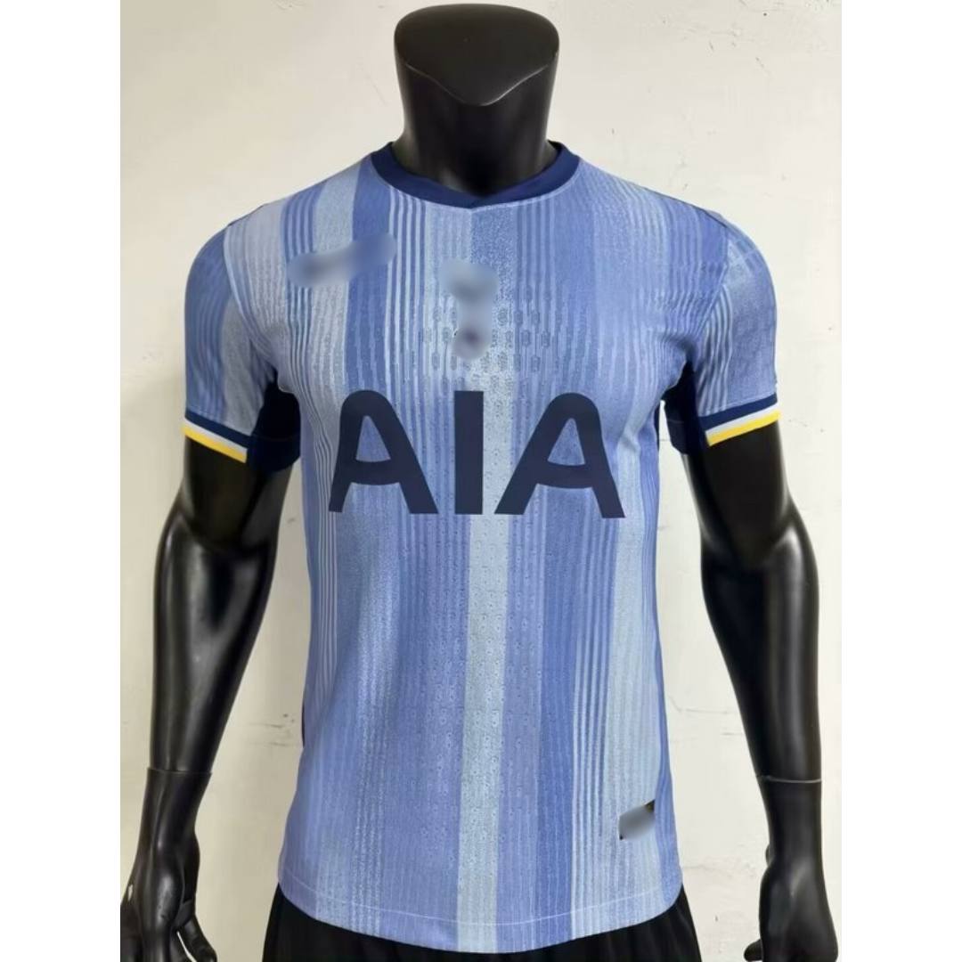 Camiseta Player Version Tottenham Visitante 24-25