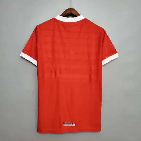 Camiseta Retro Liverpool Local 98-99