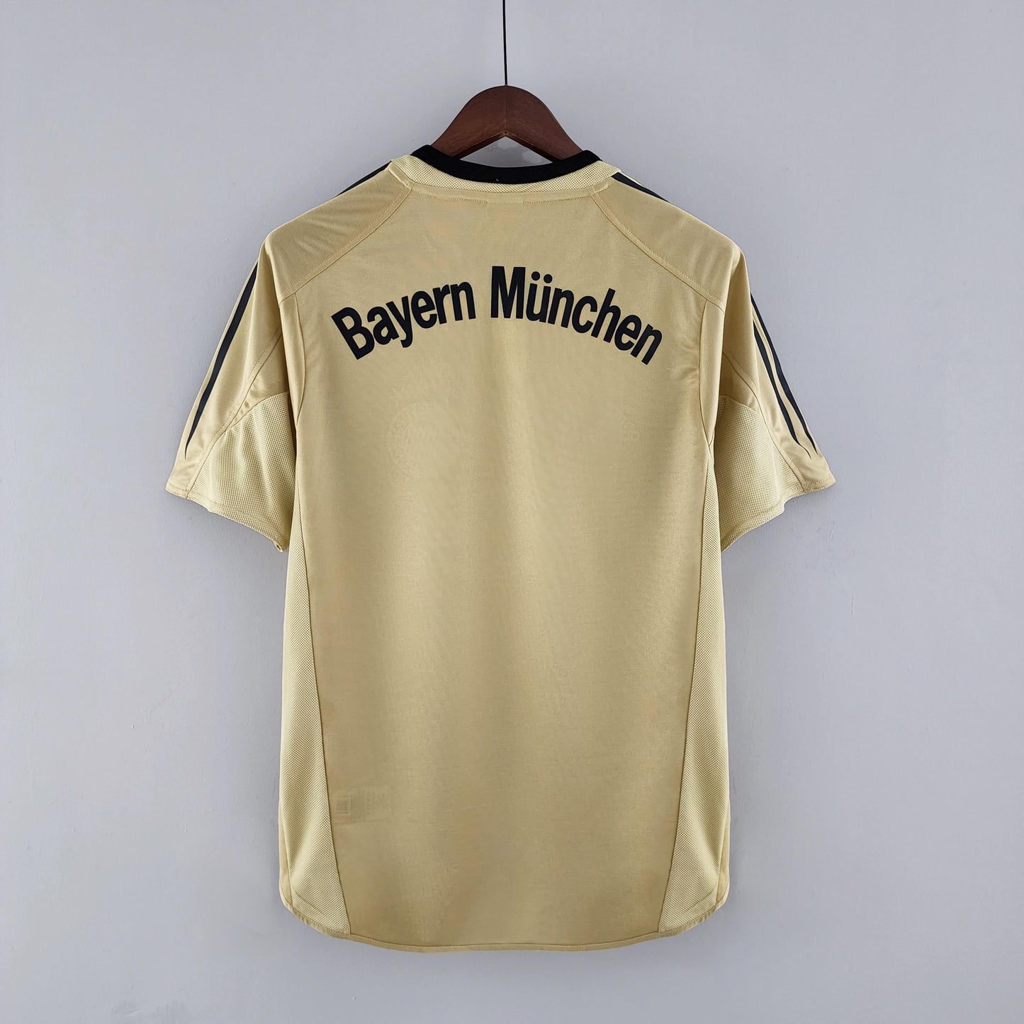 Camiseta Retro Bayern 04-05