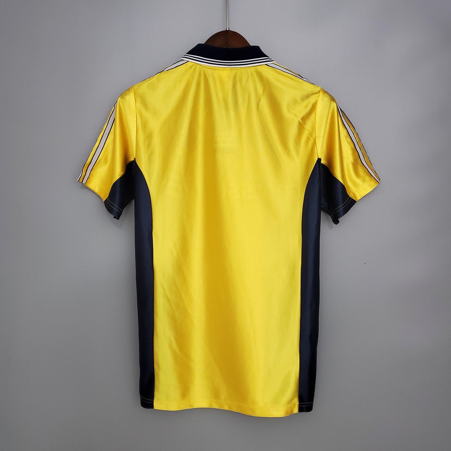 Camiseta Retro Marsella Tercera 98-99