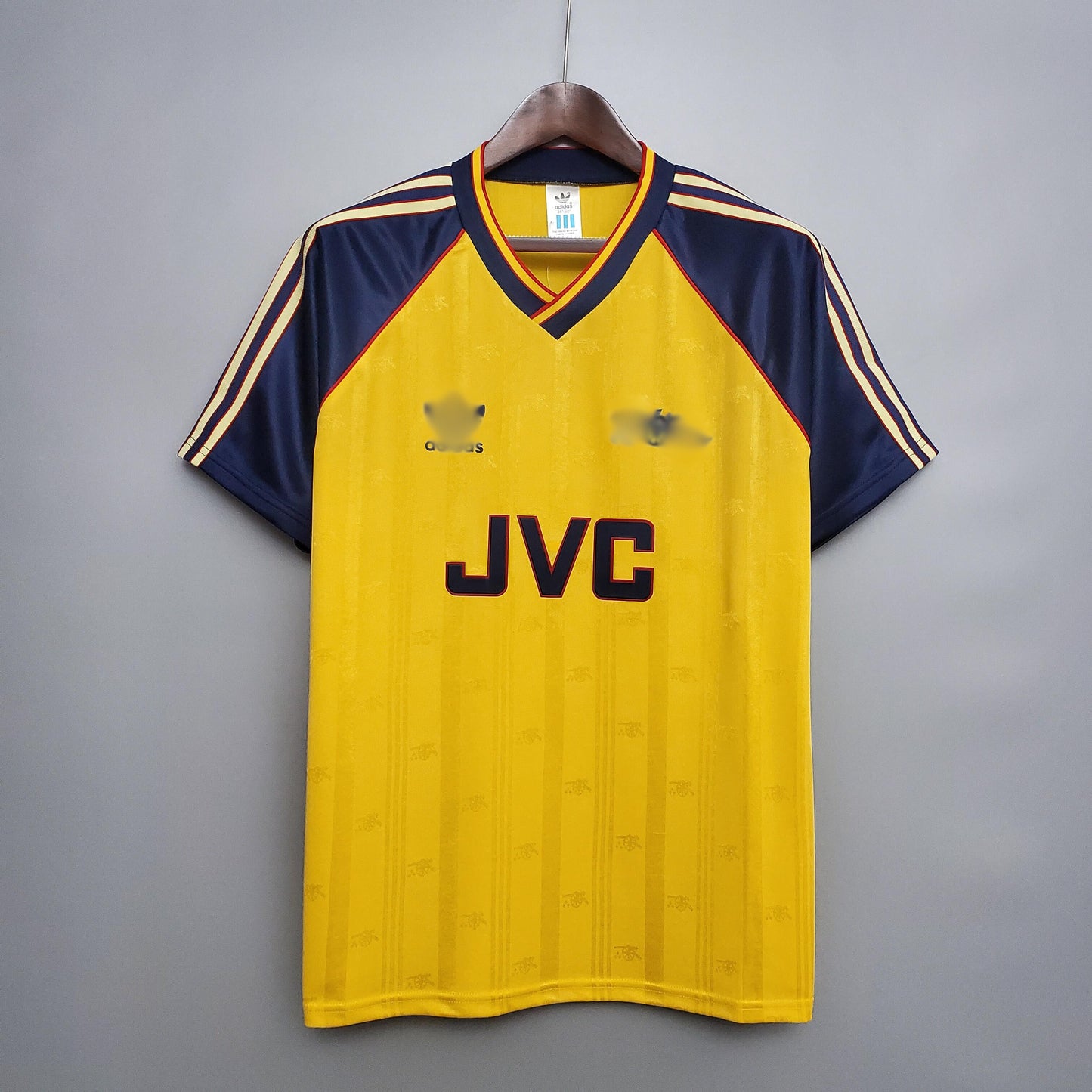 Camiseta Retro Arsenal 88-89