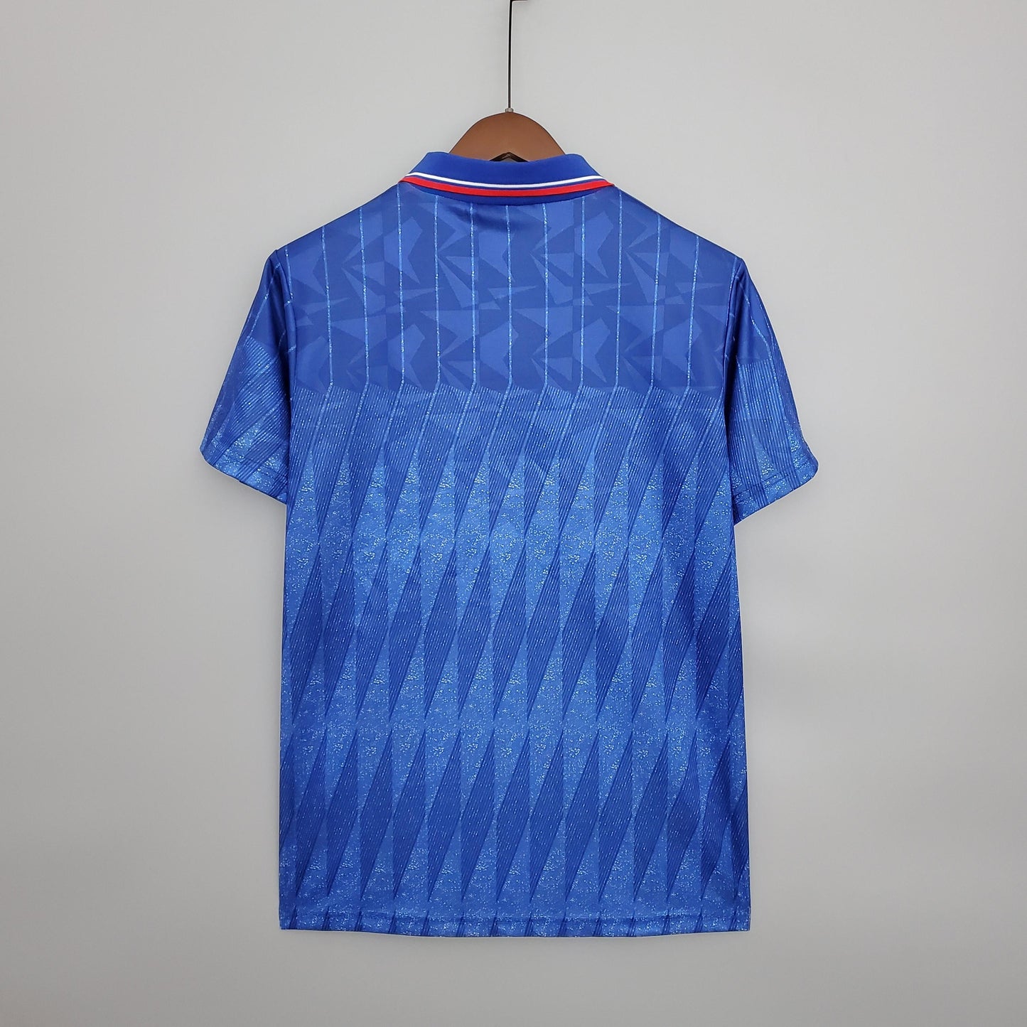 Camiseta Retro Chelsea 89-90