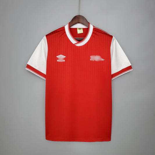 Camiseta Retro Arsenal 83-84