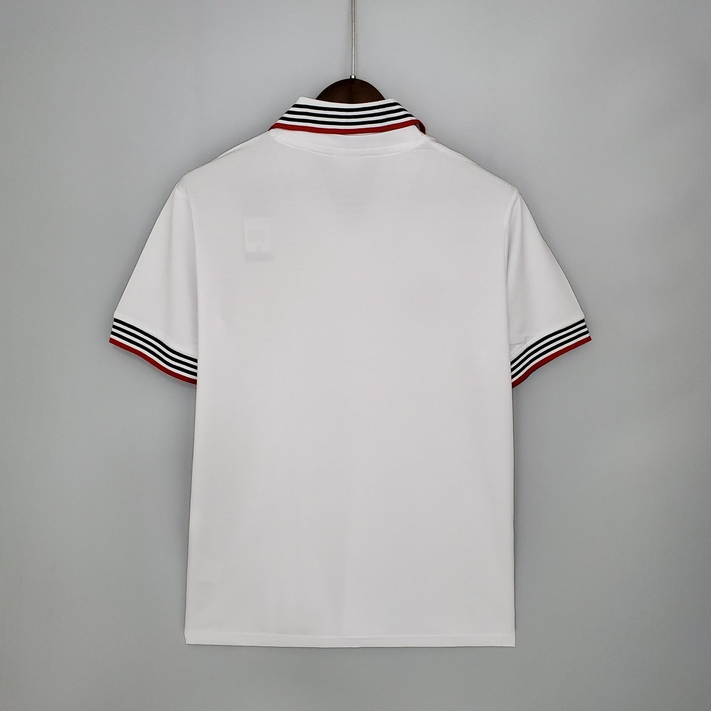 Camiseta Retro Manchester United 75-76