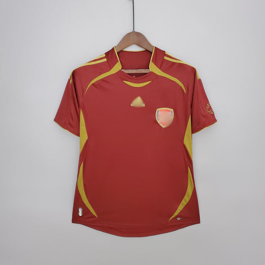 Camiseta Arsenal Entrenamiento