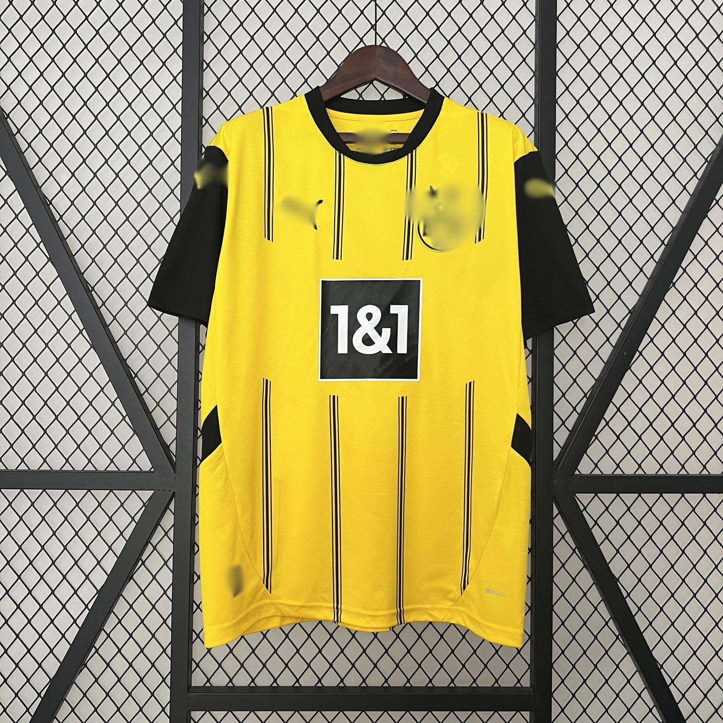 Camiseta Dortmund Local 24-25