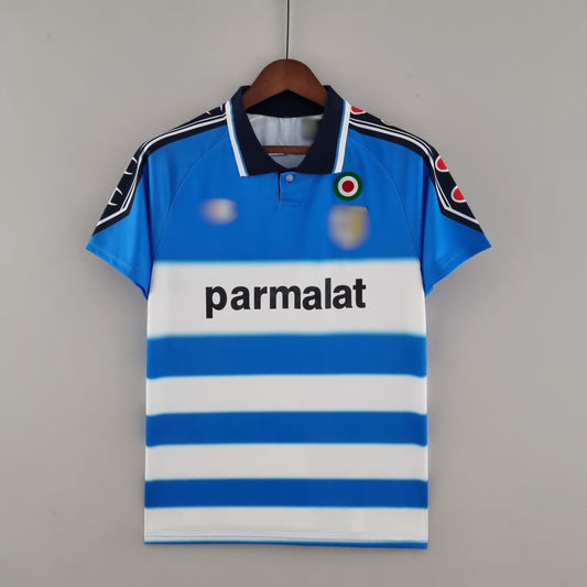 Camiseta Retro Parma Tercera 99-00