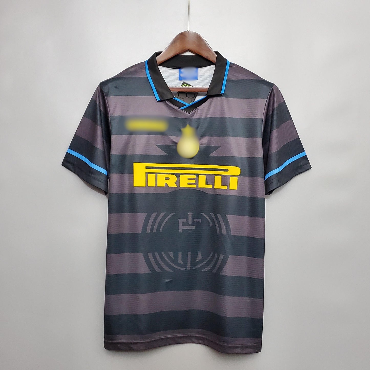 Camiseta Retro Inter de Milan Tercera 97-98