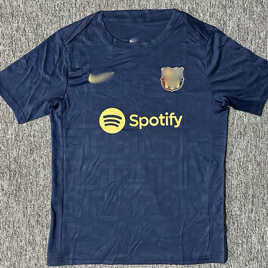 Camiseta Barcelona Entrenamiento 24-25