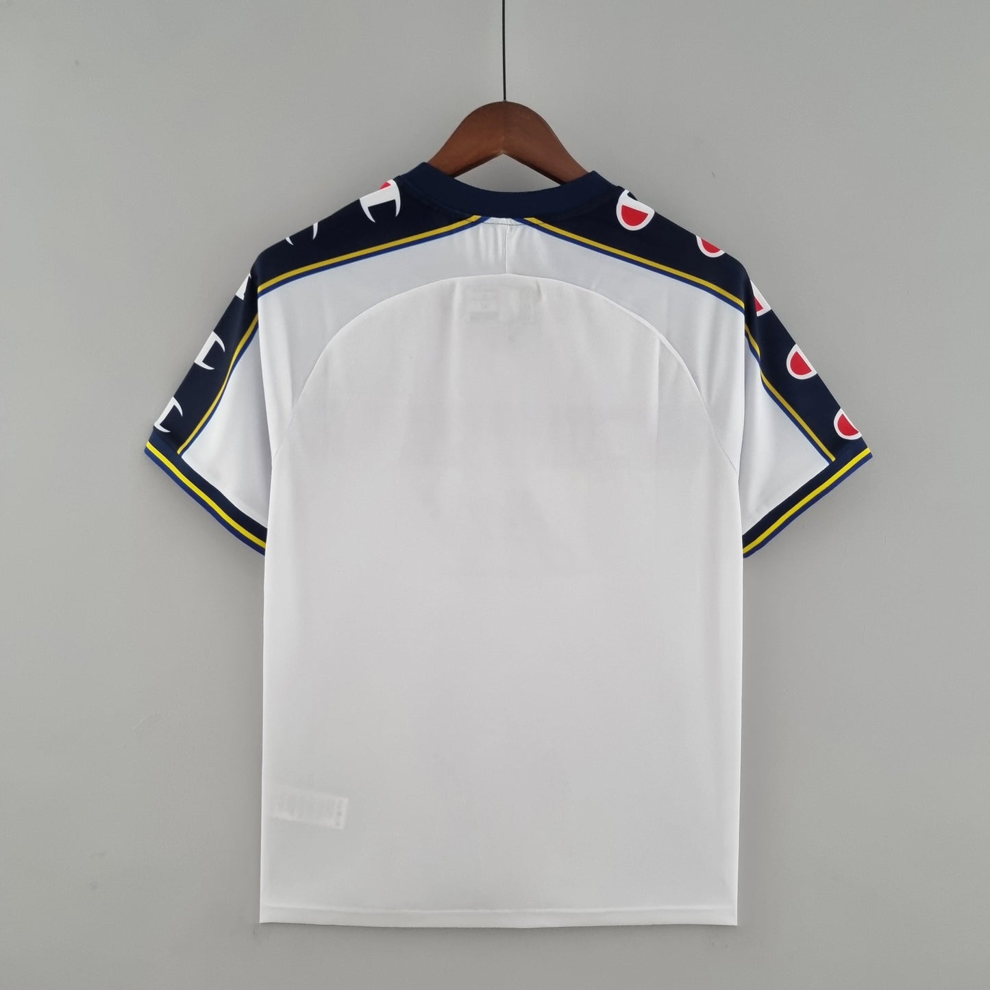 Camiseta Retro Parma Visitante 01-02