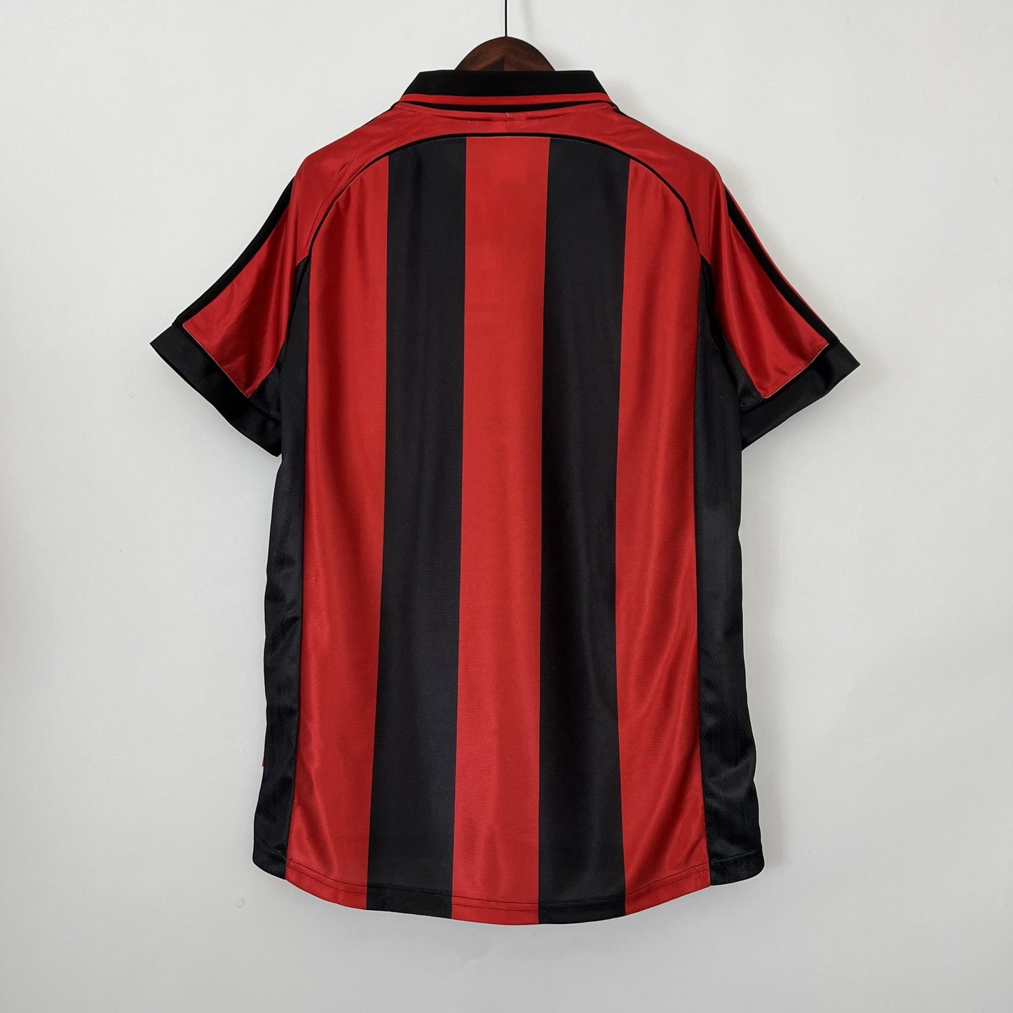 Camiseta Retro Milan Local 98-99