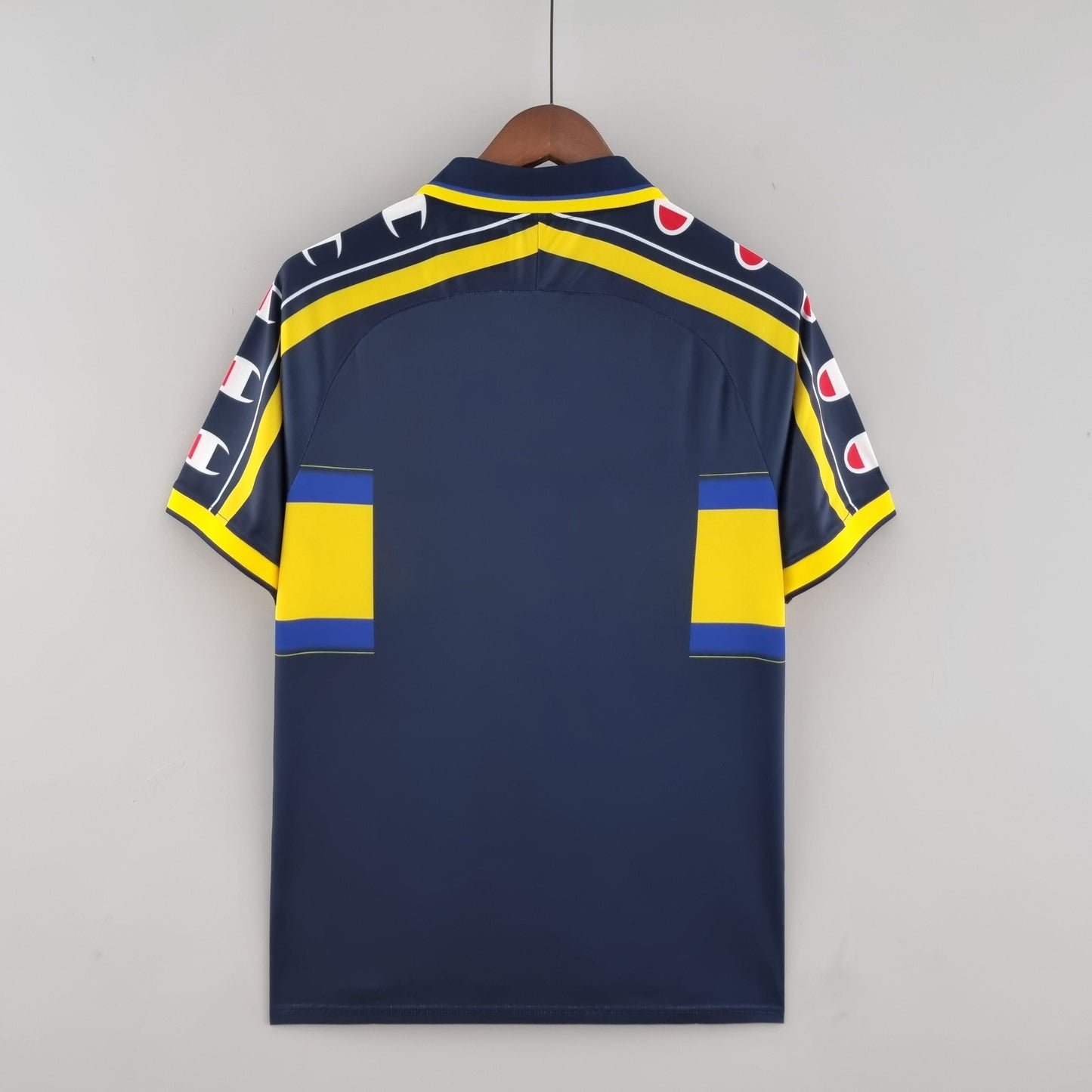 Camiseta Retro Parma Visitante 99-00