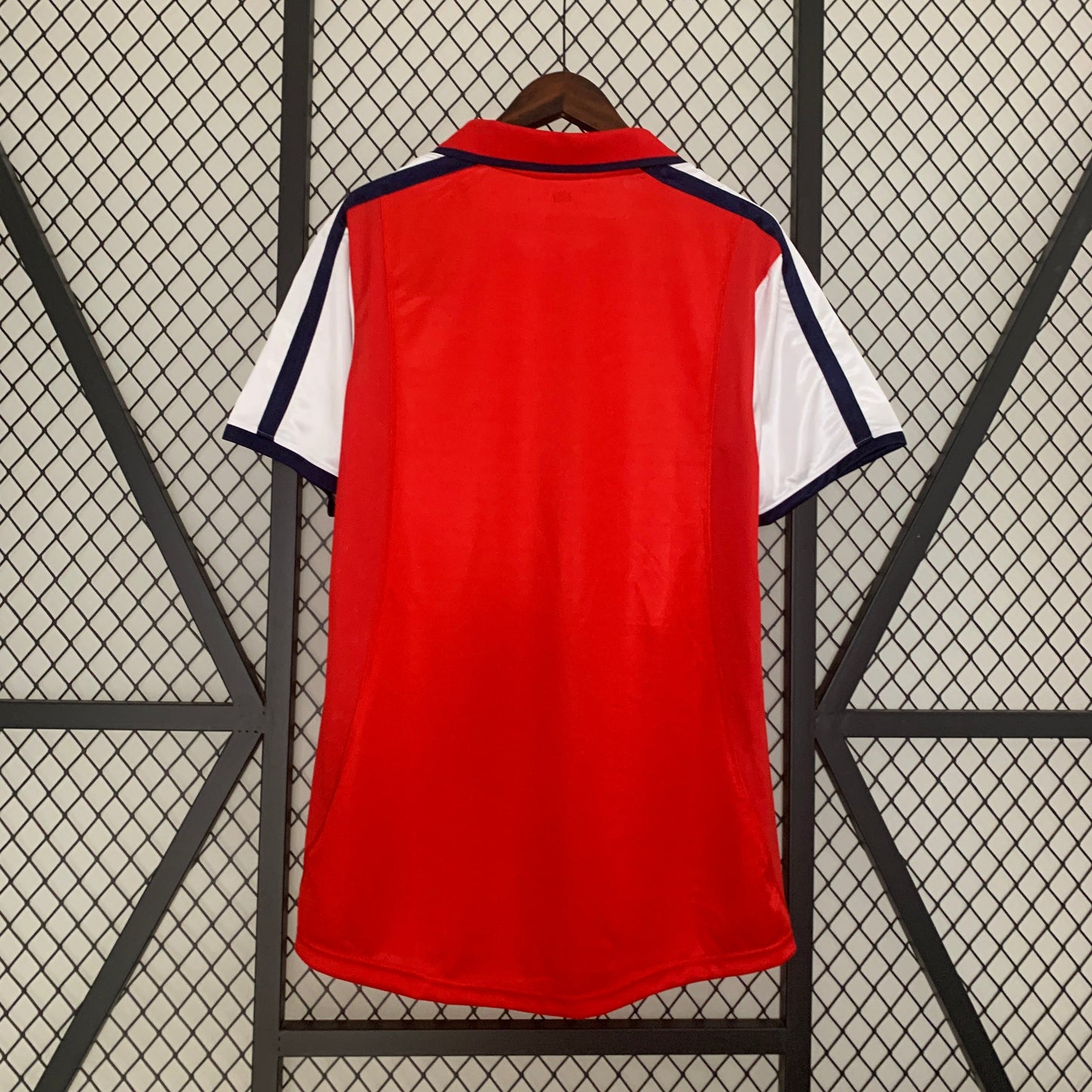 Camiseta Retro Arsenal Local 00-01