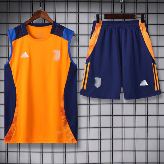 Conjunto de Tirantes Juventus 24-25