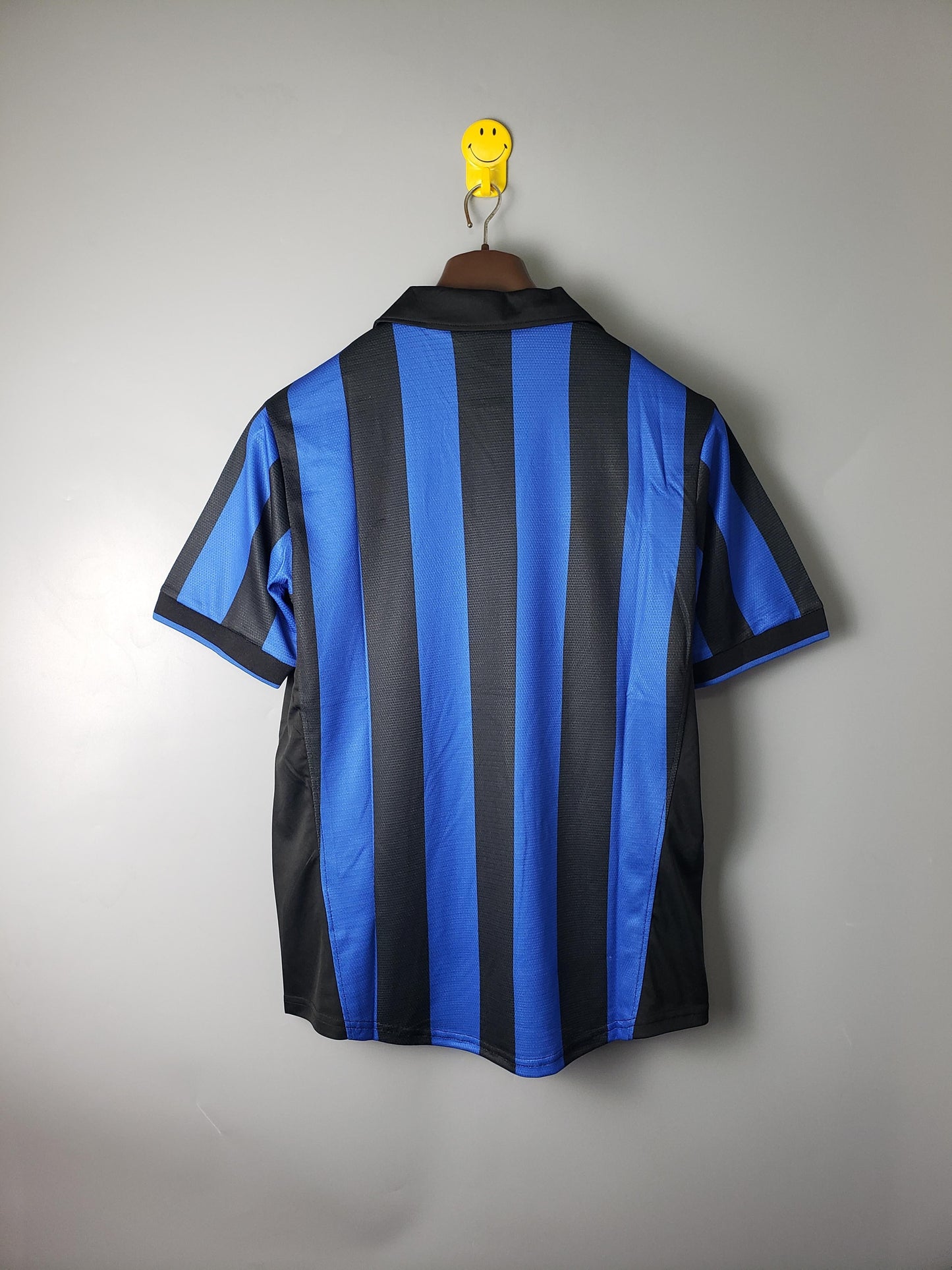 Camiseta Retro Inter de Milan Local 97-98