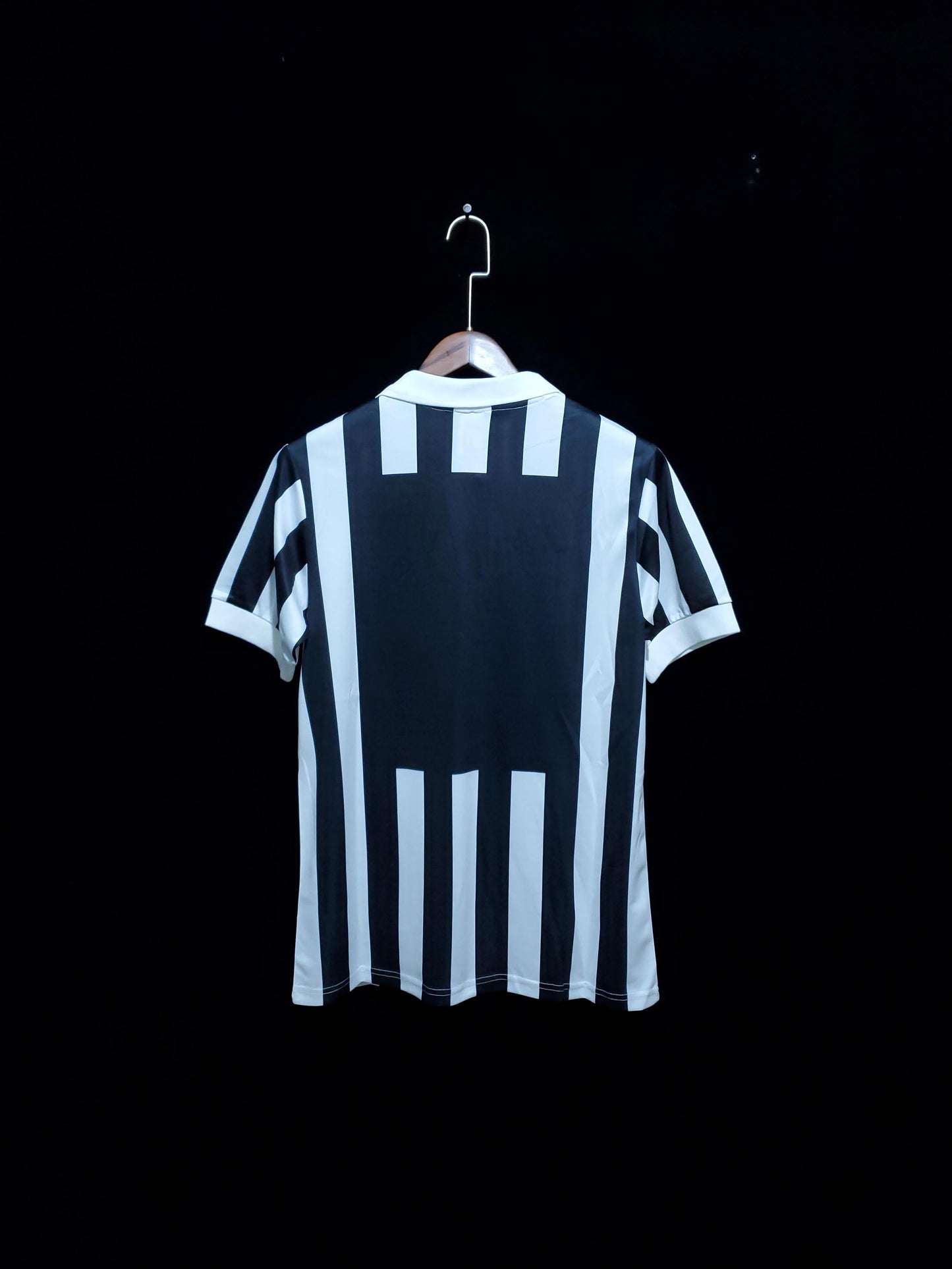 Camiseta Retro Juventus Local 84-85