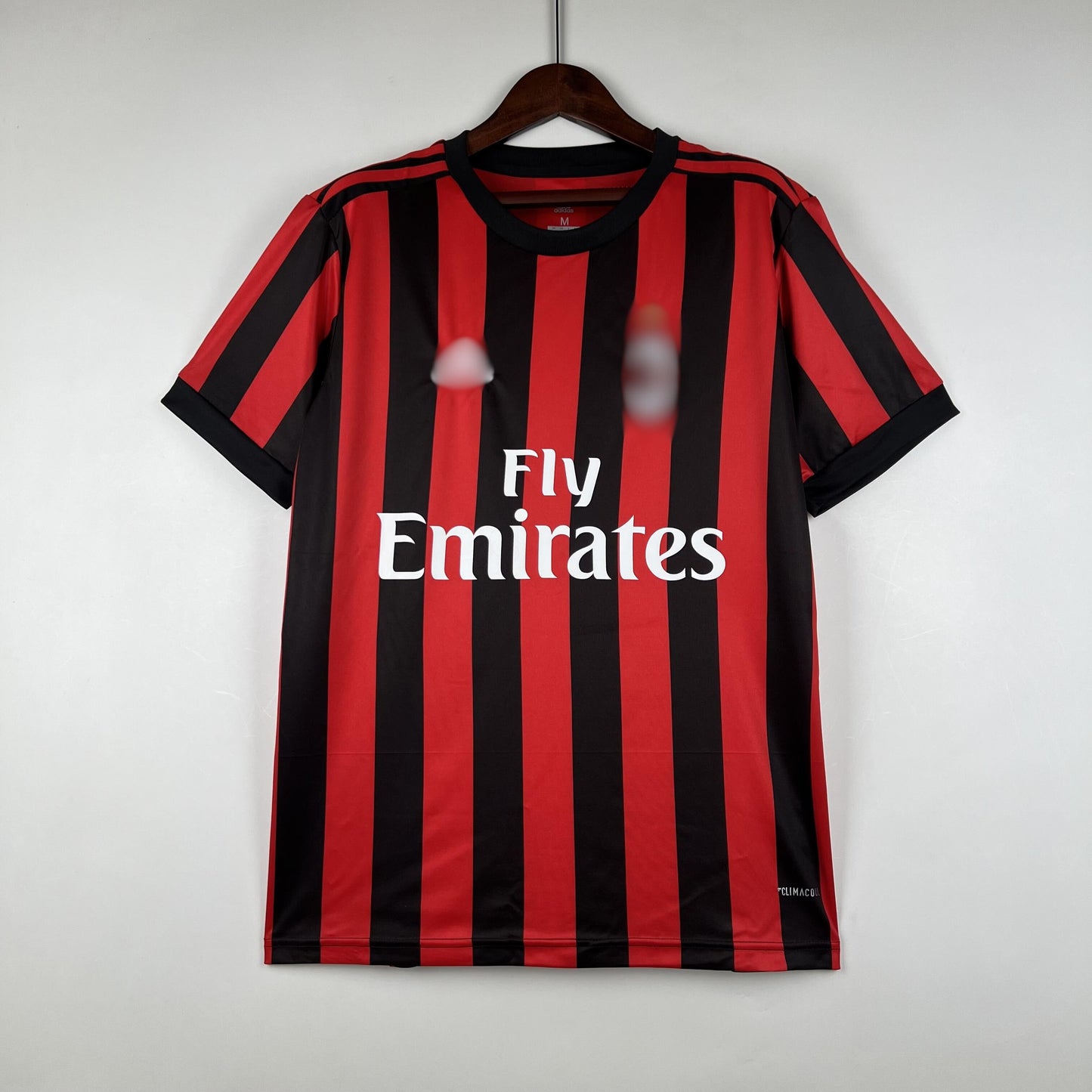 Camiseta Retro Milan Local 17-18