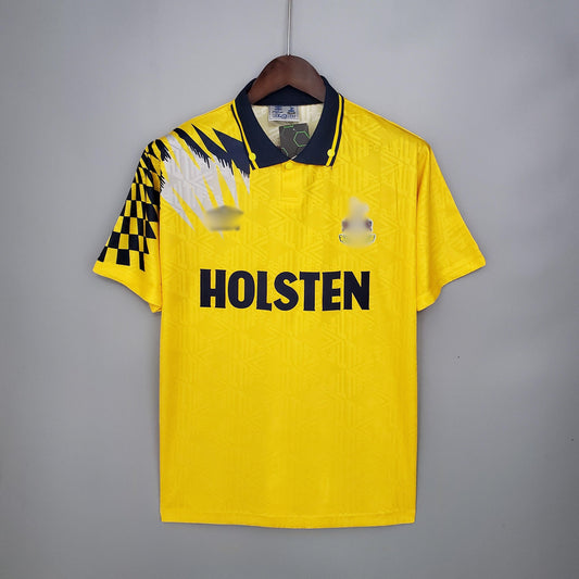 Camiseta Retro Tottenham 92-93