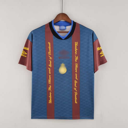 Camiseta Retro Inter de Milan Entrenamiento 94-95