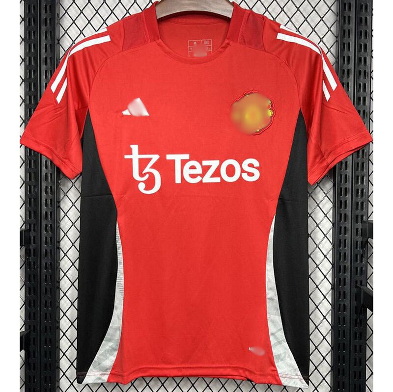 Camiseta Manchester United Entrenamiento 24-25