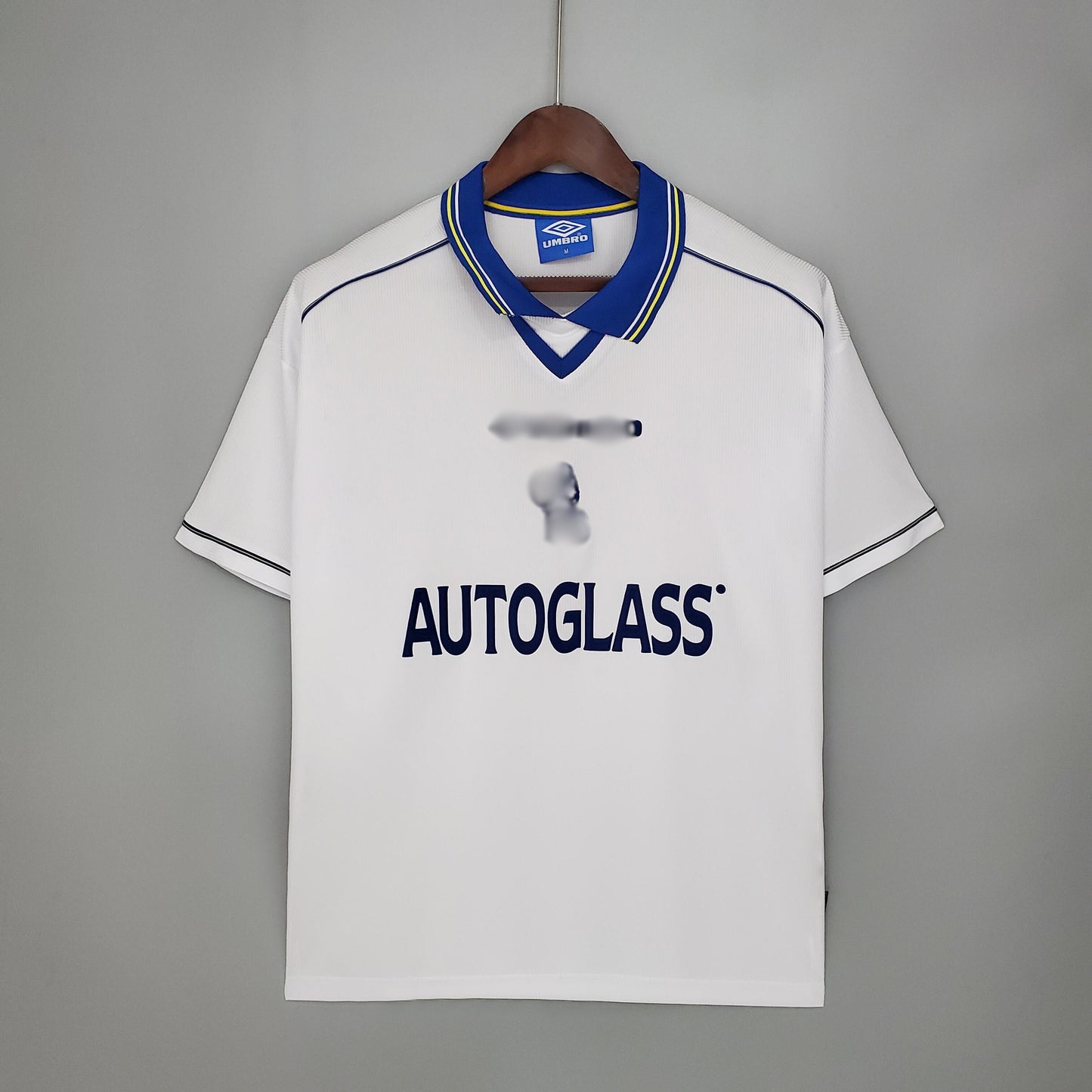 Camiseta Retro Chelsea Local 98-99