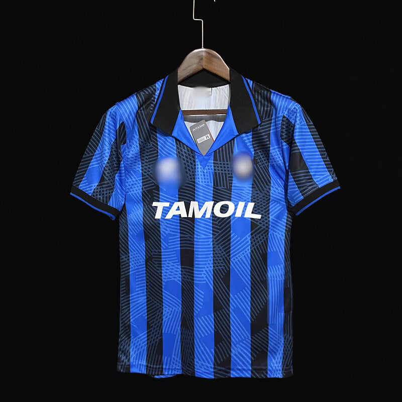 Camiseta Retro Atalanta Local 90-91