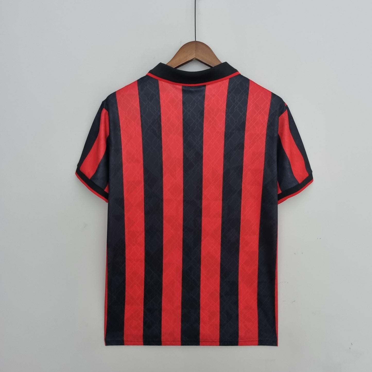 Camiseta Retro Milan Local 95-96