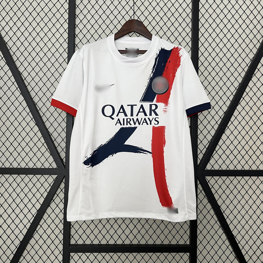 Camiseta PSG Tercera 24-25