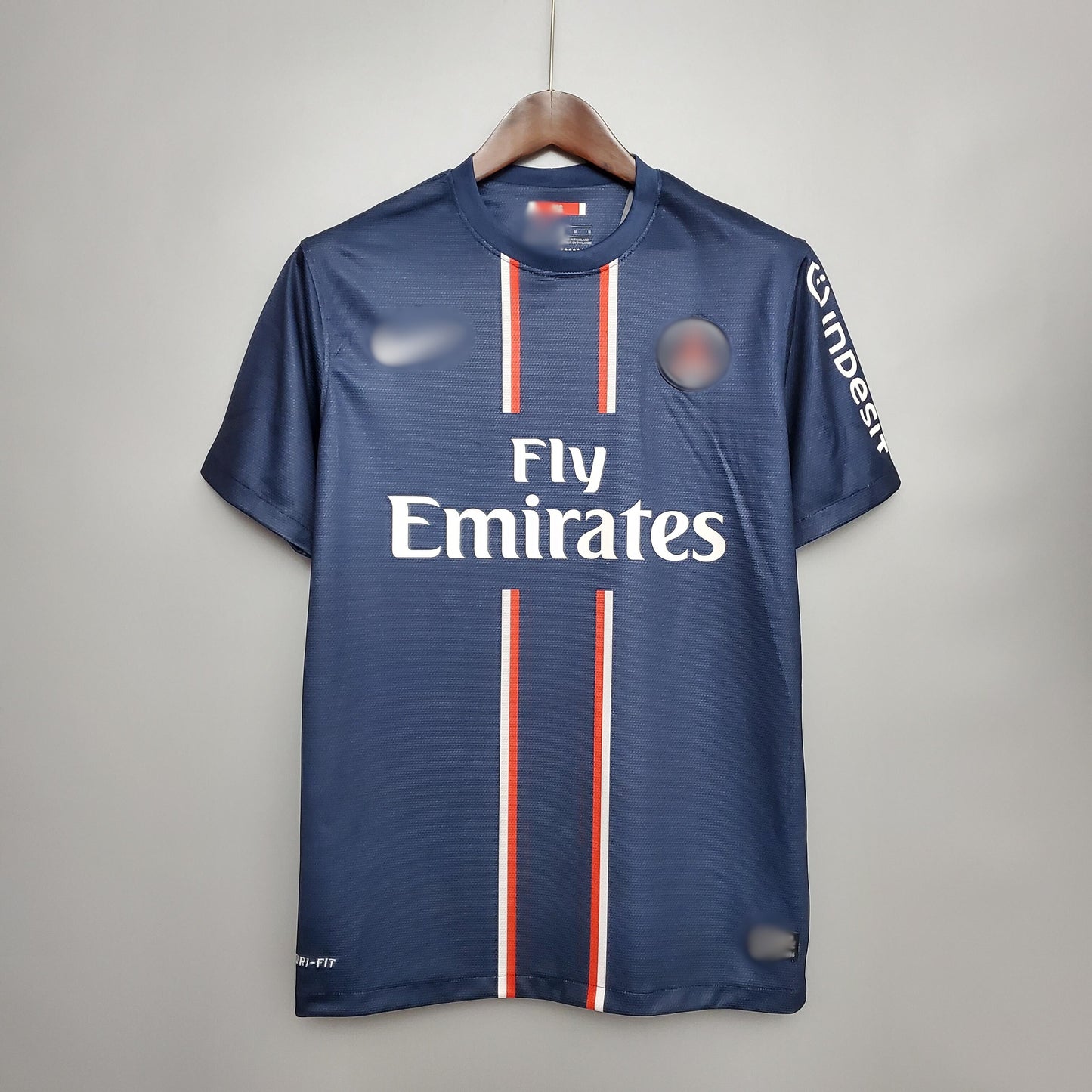 Camiseta Retro PSG Local 12-13